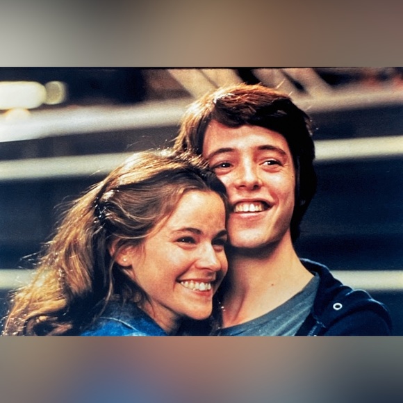 “War Games” 1983 MGM/UA pair of 35mm 2x2 Original studio Photo Film Slides - Picture 3 of 4